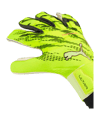 PUMA ULTRA Ultimate Hybrid Torwarthandschuhe Gelb F11 - gelb