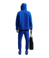 Nike Tech Fleece Jogginghose Blau - blau
