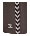 hummel Root Short Braun F8026 - braun