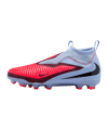 Nike Phantom 6 High Academy FG/MG Scary Good Kids Blau F400 - blau