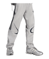 adidas Originals Teamgeist Hose Grau - grau