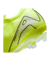Nike Air Zoom Mercurial Vapor XVI Elite FG Gelb Mad Voltage Gelb Schwarz F700 - gelb