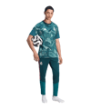 adidas Real Madrid Pre-Match Trikot 2026/2027 Grün - gruen