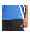 adidas Italien Trikot Home EM 2024 Blau - blau