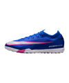 Nike Air Zoom Mercurial Vapor XVI Pro TF Attack Blau F446 - blau