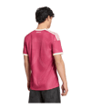 adidas Real Madrid Trikot 3rd 2026/2027 Rosa - rosa