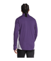 adidas Manchester United Competition Training Sweatshirt Lila - lila