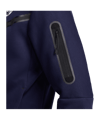Nike England Tech Kapuzenjacke EM 2024 Lila F555 - lila
