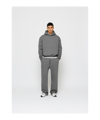 Burocs Essential Open Leg Jogginghose Grau - grau