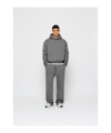 Burocs Essential Open Leg Jogginghose Grau - grau