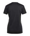 adidas Tabela 23 Trikot Damen Schwarz Weiss - schwarz