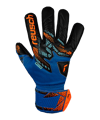Reusch Attrakt Infinity TW-Handschuhe Kids F4468 - blau