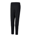 PUMA teamLIGA Trainingshose Kids Schwarz F03 - schwarz