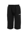 Uhlsport Essential Short knielang Kids Schwarz F01
