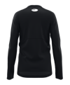 Under Armour Cg Armour Sweatshirt Kids F001 - schwarz