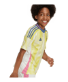 adidas Juventus Turin Trikot Away 2024/2025 Kids Gelb - gelb