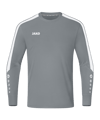 JAKO Power Torwarttrikot Kids Grau F840