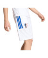 adidas Originals Jude Bellingham Training Short Sweatshirt Kids Weiß - weiss