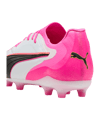 PUMA KING 20 Pro FG/AG Showtime Weiß F05 - weiss