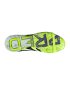 adidas Predator Pro FG Radiant Blaze Weiß - weiss