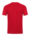 JAKO Power Trikot Rot Weiss F100 - rot