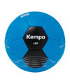 Kempa Trainingsball Blau F03