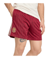 adidas FEF Spanien Originals Short Rot - rot