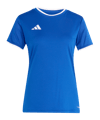 adidas Entrada 26 Trikot Damen Blau - blau