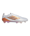 adidas F50 Elite FG Salah Weiß - weiss