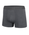 Jako Boxershorts Premium 2er Pack Grau F21