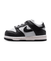 Nike Dunk Low Kids Grau - grau