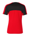Nike Team Court Trikot Damen Rot F657 - rot