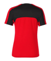 Nike Team Court Trikot Damen Rot F657 - rot