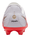 Nike Tiempo Maestro Academy MG Break'Em Kids Weiß - weiss