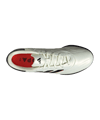 adidas COPA Pure 2 League TF Solar Energy Weiss - weiss