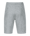 JAKO Base Short Kids Hellgrau F41 - grau