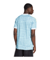 adidas Juventus Turin Trikot Away 2025/2026 Blau - blau