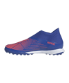 adidas Predator EDGE.3 LL TF Sapphire Edge Blau - blau