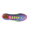 adidas F50 Elite FG Celestial Victory Blau - blau