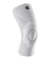 Bauerfeind Sports Bandage Weiß - weiss