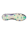 Under Armour Magnetico Elite 6 RCS FG Alloy Gold F101 - gold