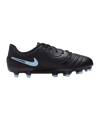 Nike Tiempo Legend X Academy MG Shadow Kids Schwarz F003 - schwarz