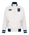 EA7 SSC Neapel Sweatshirt Weiß - weiss