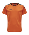 Hummel Authentic Poly Trikot kurzarm Kids F5006