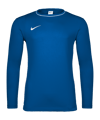 Nike Park 26 Sweatshirt Kids Blau F463 - blau