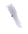 PUMA LIGA Stirrup Socks Core Stegstutzen Weiss F04