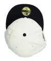 New Era New York Yankees MLB Properties Cap Blau - blau