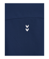 hummel Pulse Jacke Blau F7459 - blau