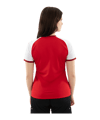 JAKO Dynamic T-Shirt Damen Rot F114 - rot
