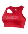 Hummel Te Curvy Plus Sport-BH Damen Mehrfarbig F3018 - mehrfarbig